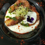 Plato cinco